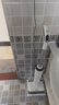 海爾（Haier）小白A3Air洗地機(jī)【0纏毛 70℃洗烘 IPX7浸泡洗 180°平躺】三貼邊智能家用吸拖洗一體拖地用機(jī)器人 【A3 Air旗艦版】4000mAh長(zhǎng)續(xù)航版 曬單實(shí)拍圖
