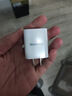 紐曼（Newmine）蘋果充電器套裝5V/2A快速電源適配器通用蘋果iPhone14-8手機(jī)iPad等 曬單實(shí)拍圖