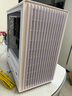 航嘉（Huntkey）WD650Evo銅牌650W電腦電源（80PLUS銅牌/單路50A/全電壓/LLC+SR+DC-DC/智能溫控） 曬單實(shí)拍圖