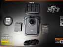 K&F Concept卓爾適配DJI大疆Osmo360全景運(yùn)動(dòng)相機(jī)Action5pro Acition4/3電池運(yùn)動(dòng)相機(jī)電池充電器Action5/4配件 曬單實(shí)拍圖