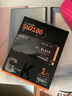 西部數據（WD）SSD固態(tài)硬盤(pán)M.2接口 SN7100 PCIe4.0 筆記本臺式機固態(tài)硬盤(pán) AI電腦配件 SN7100 1TB 曬單實(shí)拍圖