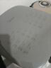 美的（Midea）免翻面空氣炸鍋炎烤雙熱源 可視大視窗 實(shí)用大容量6.5L 旋鈕家用小家電 蒸烤一體國家補貼 KZE6559 曬單實(shí)拍圖