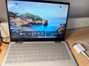 戴爾（DELL）靈越14Plus 14英寸金屬超極本7440女大學(xué)生學(xué)習辦公游戲輕薄便攜商務(wù)手提筆記本電腦 14Plus7440【i5標壓 雷電接口】 16G內存/1TB PCIE固態(tài)【升級定制】 曬單實(shí)拍圖