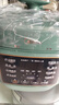 美的（Midea）迷你小綠鍋電壓力鍋2.5L宿舍家用1-3人高壓鍋電飯煲 全自動(dòng)智能預約開(kāi)蓋煲湯70kPa高壓燉煮MY-S340 曬單實(shí)拍圖