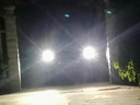 路泊斯特適用長(cháng)城風(fēng)駿5/6/3騰翼C30 C50 M4 M2 M1炫麗V80酷熊汽車(chē)led大燈 騰翼C30 10-16款【帶透鏡遠近一體】2支 . 曬單實(shí)拍圖