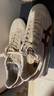 Onitsuka Tiger鬼塚虎新款復古德訓鞋 男女鞋運動(dòng)休閑鞋 板鞋男TOKUTEN 1183C562 米白色/棕色 42.5 曬單實(shí)拍圖