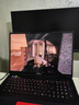 微星（MSI）泰坦18 Ultra AI2025 國(guó)家補(bǔ)貼 18英寸游戲筆記本電腦(Ultra9-285HX RTX5080 64GB 6T 4K/MiniLED) 曬單實(shí)拍圖