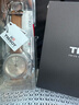 天梭（TISSOT）【七夕節(jié)禮物】PRC100聚光系列太陽能石英機(jī)芯男表光動(dòng)能瑞士手表 銀盤皮帶T151.422.16.031.00 曬單實(shí)拍圖