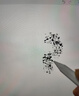 【美國MIF認證】適用蘋果apple pencil電容筆ipad觸控筆pro平板觸屏筆air7藍牙m(xù)ini手寫筆10平替11 官配尊享版【無需藍牙連接丨無延遲不斷觸丨磁吸收納】 曬單實拍圖