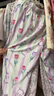 巴拉巴拉兒童褲子男女童夏季防蚊褲小童寶寶睡褲天絲可外出209225171203 曬單實(shí)拍圖