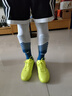 李寧足球襪長(cháng)筒成人防滑透氣緩震專(zhuān)業(yè)訓練比賽兒童青少年運動(dòng)長(cháng)襪子 曬單實(shí)拍圖