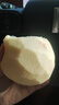 鮮聲煙臺蘋果棲霞紅富士新鮮水果時令生鮮山東特產(chǎn)脆甜整箱蘋果禮盒 凈重8.5斤起紅富士80mm 曬單實拍圖