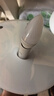 松下（Panasonic）LED燈泡節(jié)能燈泡 家用照明燈LED燈源燈具E14燈泡螺口 4.8瓦4000K 曬單實(shí)拍圖