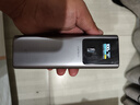 CUKTECH酷態(tài)科【3C認(rèn)證可上飛機(jī)】10號超級電能棒Plus15000毫安時(shí)充電寶120W/100W快充適用筆記本小米蘋果 曬單實(shí)拍圖