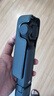 大疆 DJI Osmo Pocket 3 一英寸口袋云臺相機 OP靈眸手持數碼相機 旅游攝影攝像 直播vlog拍攝 Vlog 套裝（Mic Mini 發(fā)射器碳素黑） 官方標配 曬單實拍圖