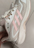 阿迪達(dá)斯 （adidas）女鞋運(yùn)動(dòng)鞋潮鞋舒適耐磨減震休閑跑步鞋 JH5152 UK5碼38碼 曬單實(shí)拍圖