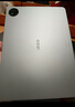 iQOO Pad5 8GB+256GB 銀翼 國家補(bǔ)貼 藍(lán)晶×天璣9300+ 12.1英寸高亮電競屏 平板電腦 vivo 曬單實(shí)拍圖