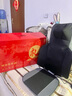 奧克斯頸椎按摩器肩頸腰背臀部全身躺墊多功能按摩靠墊椅揉捏按摩儀送長(cháng)輩生日禮物中秋節禮物禮品實(shí)用 【全域智能旗艦款】5種智能模式+3檔加熱+4D按摩 曬單實(shí)拍圖