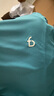 Flipbelt飛比特男士運動腰包短褲速干健身田徑跑步褲子8英寸 經(jīng)典黑 L 曬單實拍圖