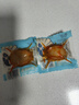 漁大叔 低脂高蛋白即食鮑魚(yú)海鮮零食禮包17-20只鮑魚(yú)休閑零食特產(chǎn)169g 曬單實(shí)拍圖