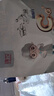 臻牧（zhenmu）100%生羊乳羊奶粉成人學(xué)生女士?jì)和欣夏暄蚰谭郦毩l裝 1.2kg 曬單實(shí)拍圖
