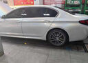 車麗友 專用于寶馬X1X2X3X5i3寶馬3系325li330i寶馬5系530li汽車腳墊TPE TPE腳墊【全包門檻】+慕絨絲黑（耐臟耐磨） 寶馬專用 聯(lián)系客服備注車型+年款 曬單實拍圖