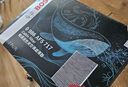 博世（BOSCH）空調(diào)濾芯濾清器5717邁騰帕薩特速騰途觀安歡高爾夫6夏朗奧迪Q3/A3 曬單實(shí)拍圖