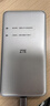 中興（ZTE）U30 Air航天版 5G免插卡移動(dòng)隨身wifi無(wú)線(xiàn)網(wǎng)卡便攜式熱點(diǎn)5g路由器無(wú)限筆記本電腦通用流量車(chē)載卡托 曬單實(shí)拍圖