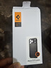 SPIGEN【靈動(dòng)觸控按鍵相機(jī)控制】適用蘋果iphone17Pro Max手機(jī)殼觸摸17全包防摔保護(hù)殼Mag Fit磁吸硅膠殼 黑色（按鍵全包 | 觸控靈敏）帶支架 磁吸款 iPhone 17 Pro 曬單實(shí)拍圖