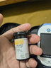 穩捷穩悅型血糖試紙進(jìn)口原強生穩捷智佳血糖儀免調碼糖尿病人測血糖 【26年12月更低痛】穩悅試紙100片+針頭棉片 曬單實(shí)拍圖