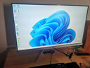 宏碁（acer）非凡GO 微邊框一體機電腦臺式機 27英寸（酷睿標壓 12代 i5-12450H 16G+512G ）  曬單實拍圖