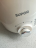 蘇泊爾（SUPOR）不銹鋼電煮鍋 電蒸鍋 多功能家用宿舍泡面小火鍋 2.5L帶蒸屜小燉鍋 蒸煮一體電熱鍋H25YK681A 曬單實(shí)拍圖