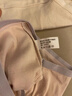 UNFADER3條裝內褲女純棉A類(lèi)嬰兒棉女士?jì)妊?A級抗菌中腰無(wú)痕少女三角內褲 3條裝 淺柚粉+溫柔紫+氧氣灰【全身5A抗菌】】 M 【推薦80-100斤】 曬單實(shí)拍圖