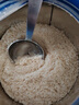 嘉寶（GERBER）PHW部分水解乳清蛋白配方米粉高鐵寶寶輔食米粉250g 6月齡 曬單實(shí)拍圖