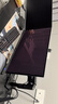 華碩ROG XG27ACDNG 26.5英寸2K顯示器2K360Hz顯示器2K240Hz顯示器OLED DP1.4HDMI2.1真10bit HDR400 曬單實(shí)拍圖