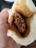 五芳齋豬肉早餐大包510克6只 肉包子早餐半成品食品早點(diǎn)面點(diǎn)生鮮 曬單實(shí)拍圖