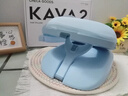 祺加質(zhì)品（CHECA GOODS）午睡枕小學(xué)生折疊趴睡枕頭兒童趴桌午睡神器一年級抱枕趴趴午休枕 曬單實(shí)拍圖