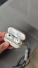 適用于AirPodspro/2/3/4單耳充電倉(cāng)補(bǔ)配單倉(cāng)單耳補(bǔ)配 AirPodsPro2右耳（C口） 原機(jī)【全新品質(zhì)】順豐速發(fā) 曬單實(shí)拍圖