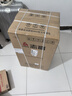 志高（CHIGO）小冰箱迷你小型家用冷藏冷凍兩用宿舍出租房用雙門辦公室電冰箱節(jié)能省電 【一級能效】58L銀色【三天約一度電】 曬單實(shí)拍圖