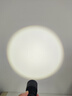 JSLONGYUN海洋王同款多功能防爆強光手電筒可充電LED戶外防水消防超亮節(jié)能 JW7632直充款 曬單實拍圖