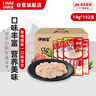伊納寶貓零食妙好啾嚕貓條混合口味192支整箱 曬單實拍圖
