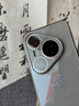 功崇【昆侖冰晶】適用華為pura70pro手機(jī)殼冰晶鏡面玻璃保護(hù)套pura70鏡頭全包防摔散熱Pro/+男女情侶 pura70【深海藍(lán)】昆侖防摔丨鏡頭全包防摔 2025新研發(fā) | 高奢冰晶 曬單實(shí)拍圖