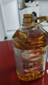 胖東來(lái)花生油家用食用油低芥酸菜籽葵花籽油胖東來(lái)正品DL東來(lái)糧油代購 胖東來(lái)一級花生油5L*1桶 曬單實(shí)拍圖