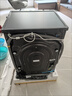 小天鵝（LittleSwan）滾筒洗衣機全自動家用 洗烘一體洗衣機 水魔方【TD120V618PLUS】12公斤 家電國家補貼20% 以舊換新 曬單實拍圖