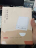 京東京造 電子秤 廚房秤克重稱(chēng)食物秤烘焙家用0.1g/3kg（配4節(jié)7號(hào)電池） 曬單實(shí)拍圖