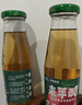 廣興果園來(lái)蘋(píng)醋可以直接喝的蘋(píng)果醋飲料純果汁發(fā)酵健康伴手禮 260ml*12瓶 曬單實(shí)拍圖