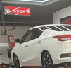 普利司通（Bridgestone）普利司通輪胎(Bridgestone) TURANZA 泰然者T005 L 205/50R17 89V適配藍鳥啟辰D60 汽車輪胎 曬單實拍圖
