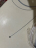 威爾基空調(diào)排水管疏通器漏水通水管工具管道出水口內(nèi)機滴水疏通神器 3米三件套【疏通器+注水器+管】 曬單實拍圖