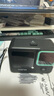 綠巨能（llano）適用影石360acepro2電池 Insta360acepro運(yùn)動相機(jī)電池快充盒 可儲電收納雙充數(shù)顯相機(jī)電池充電器 曬單實(shí)拍圖