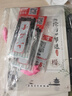 六品堂凹槽練字帖成人楷書速成楷書鋼筆字帖硬筆男女生反復(fù)自動(dòng)消失成年正楷字體臨摹大學(xué)生書法練字專用 曬單實(shí)拍圖